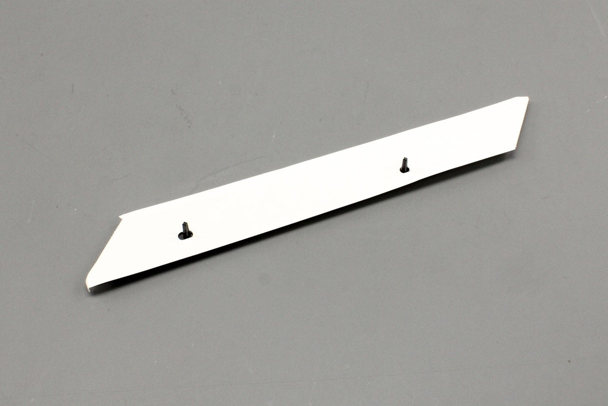 VW Transporter T6.1 20-24 front wing emblem badge (right) 7LA853675H BUS