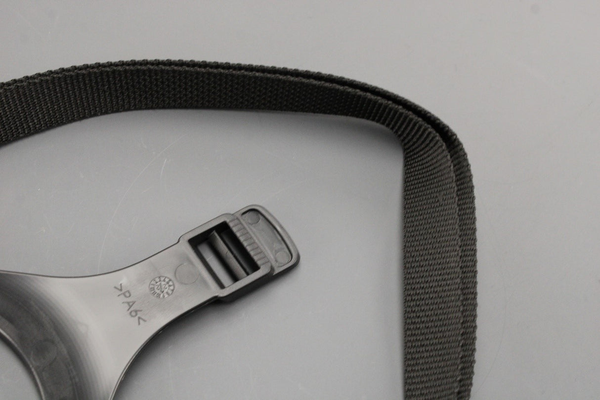 VW California T6.1 2020-on gas bottle retainer strap 7LA859789