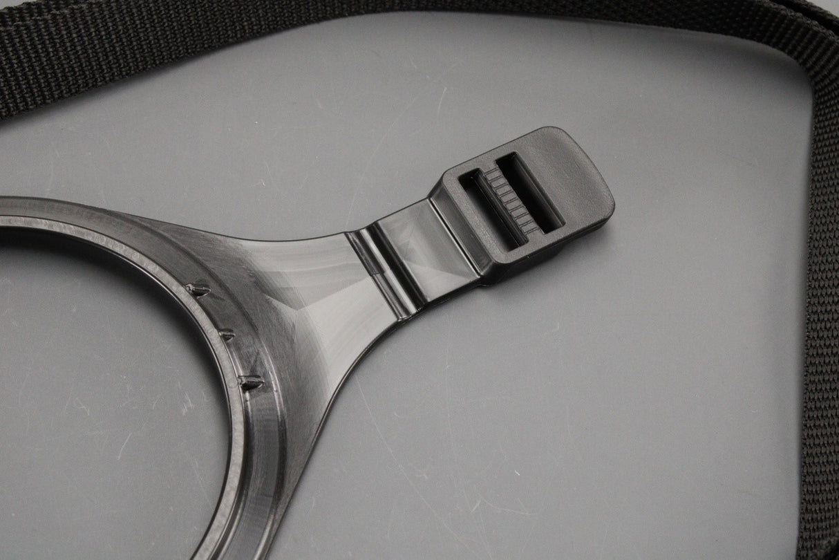 VW California T6.1 2020-on gas bottle retainer strap 7LA859789