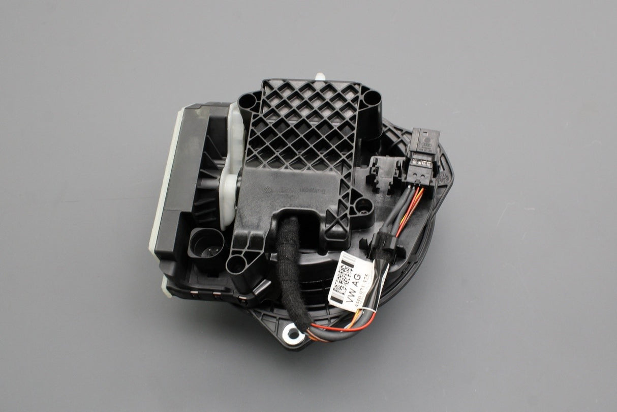 VW Golf MK8 2020-on RHD reversing camera retro-fit kit 5H2054634