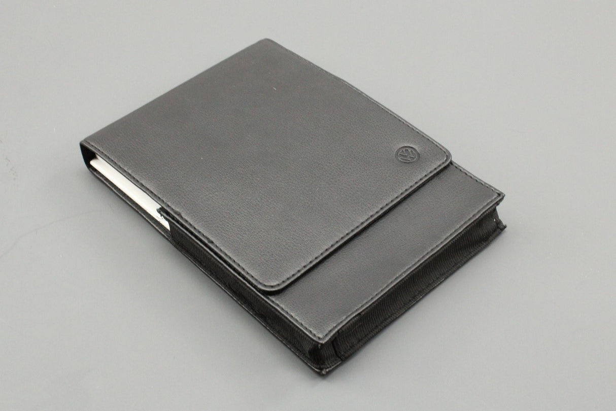 VW Tiguan 2012-2016 owners manual handbook with wallet 152557TIG20