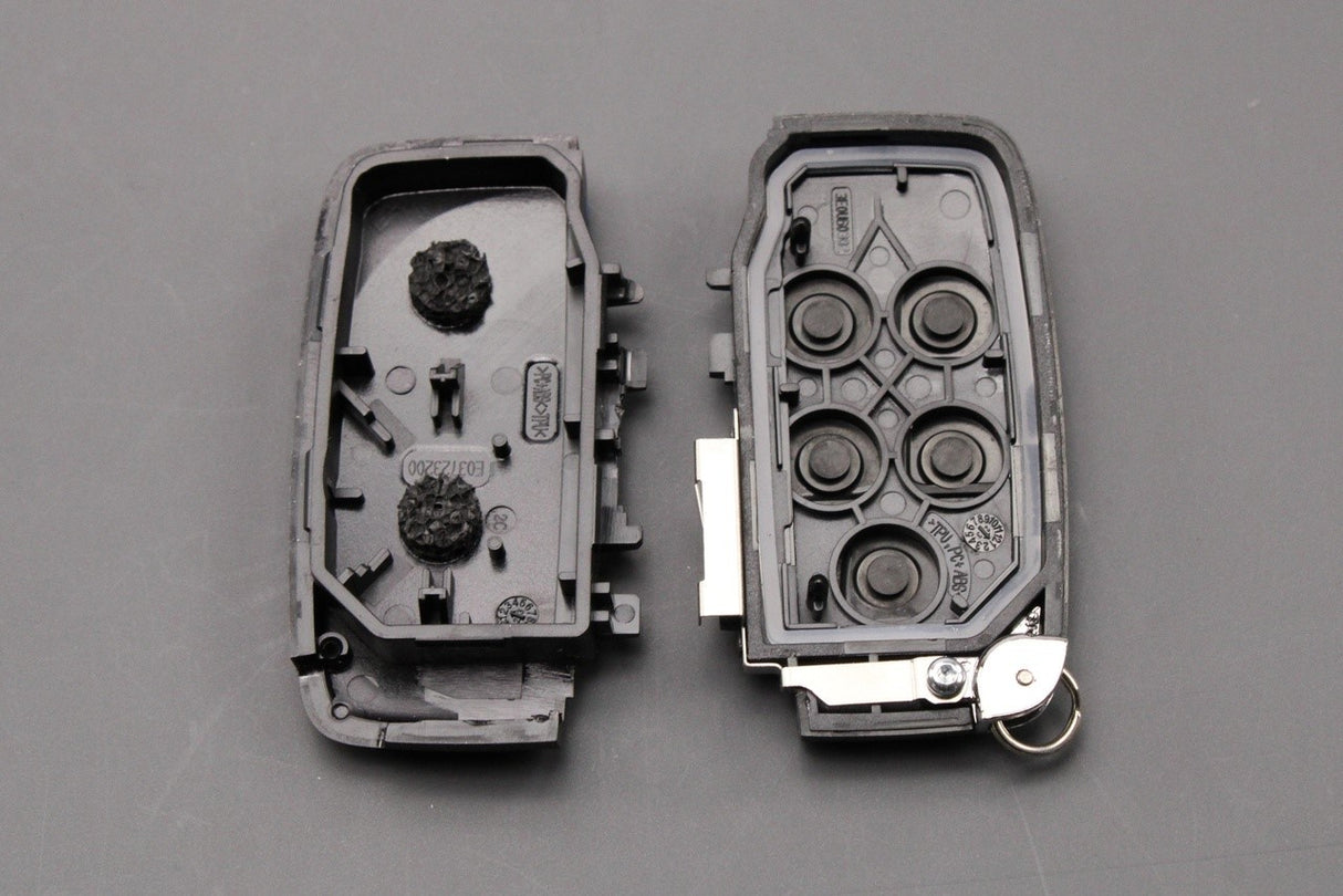 Range Rover Evoque 2012-2018 key fob replacement case LR059383