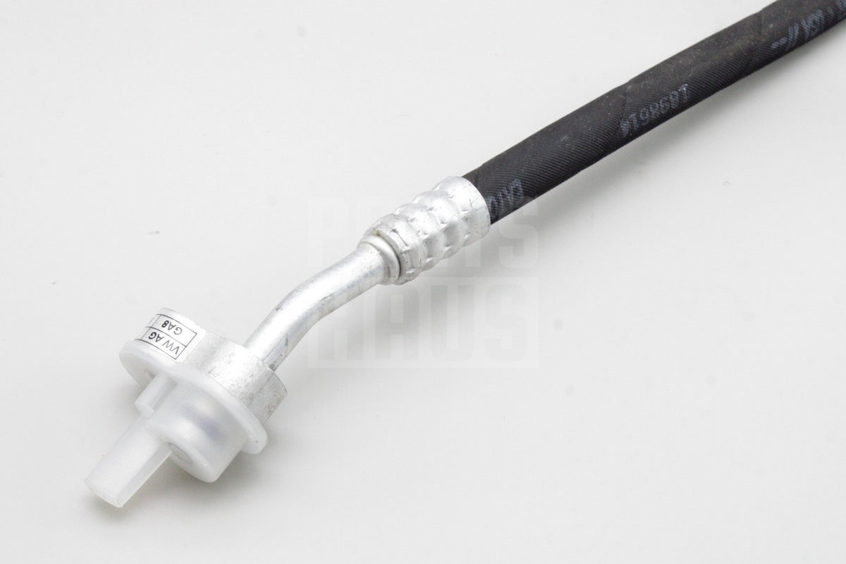 VW Polo 6R Audi A1 Skoda Fabia SEAT RHD refrigerant line