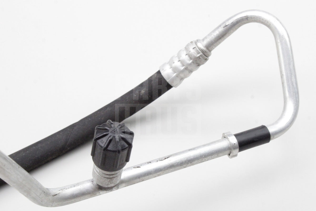 VW Polo 6R Audi A1 Skoda Fabia SEAT RHD refrigerant line