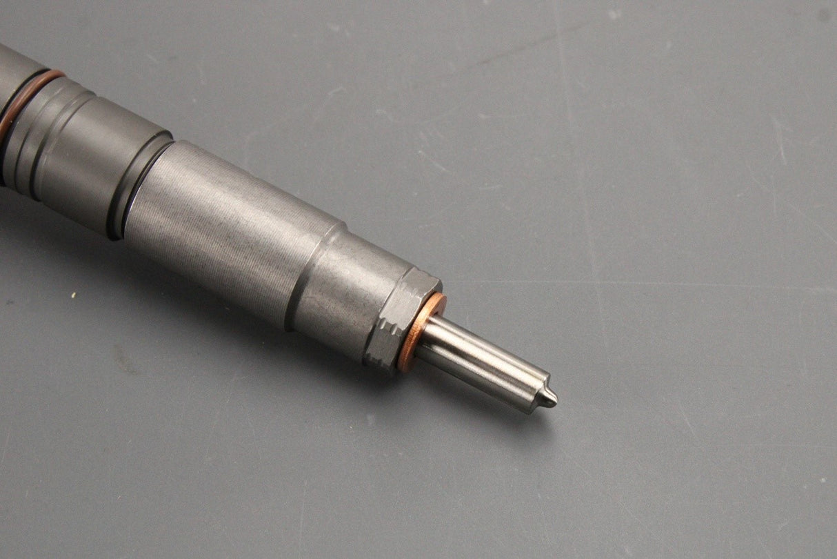 VW Amarok Transporter T5.1 T6 2010-2020 injector (2.0 TDI) 03L130277C
