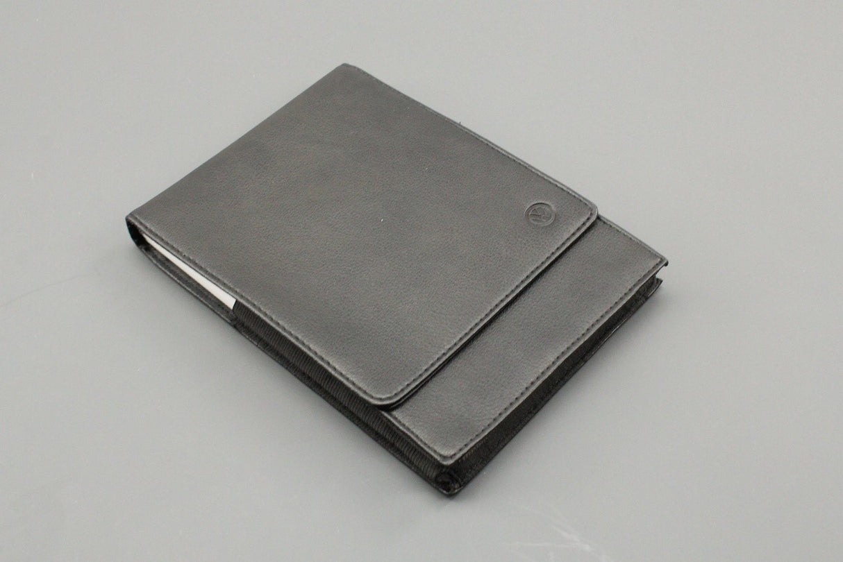 VW CC Passat CC 2009-2017 owners manual handbook and wallet 121557PC620