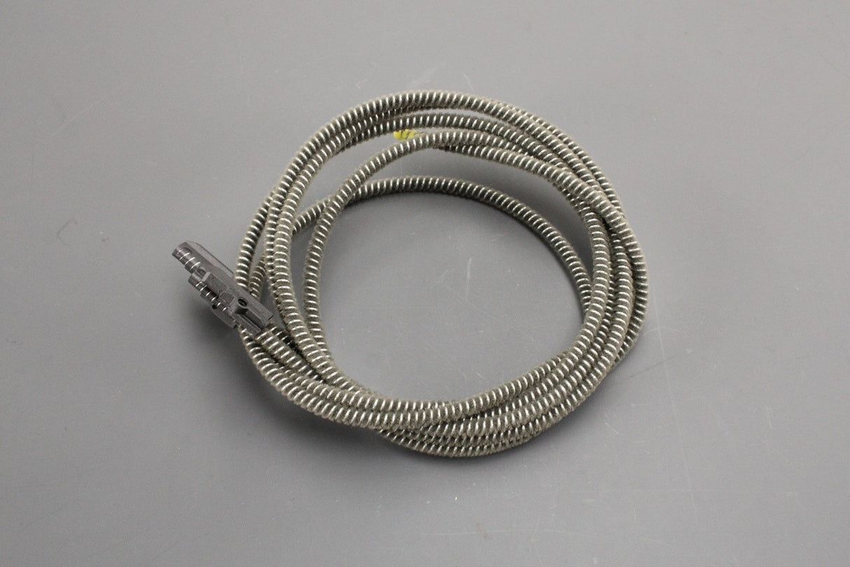 Mercedes-Benz C-Class W205 panoramic sunroof cable A2057821200