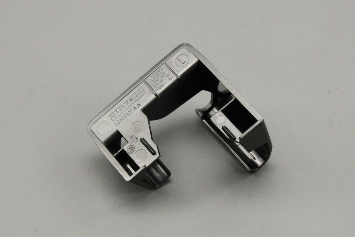 Audi Q5 2017-on seat rail end cap (front left) 80A881347 4PK