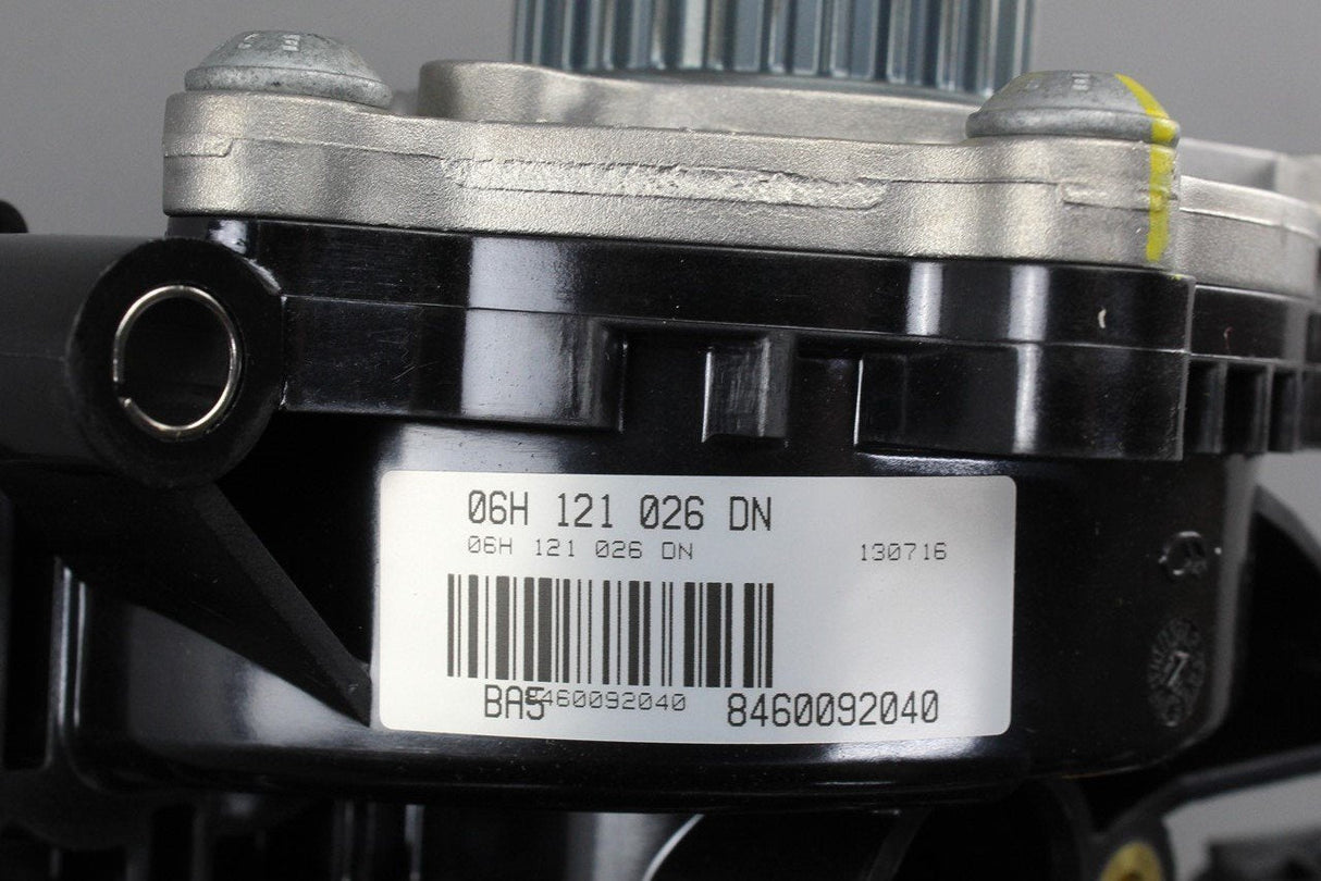VW Audi Skoda SEAT 1.8 TSI TFSI water coolant pump 06H121026DN