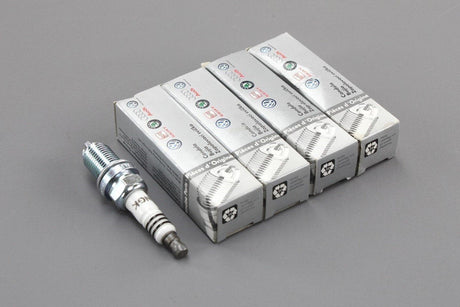 VW Audi Skoda SEAT 1.4-2.0 MPI spark plugs set (x4) 101000033AA