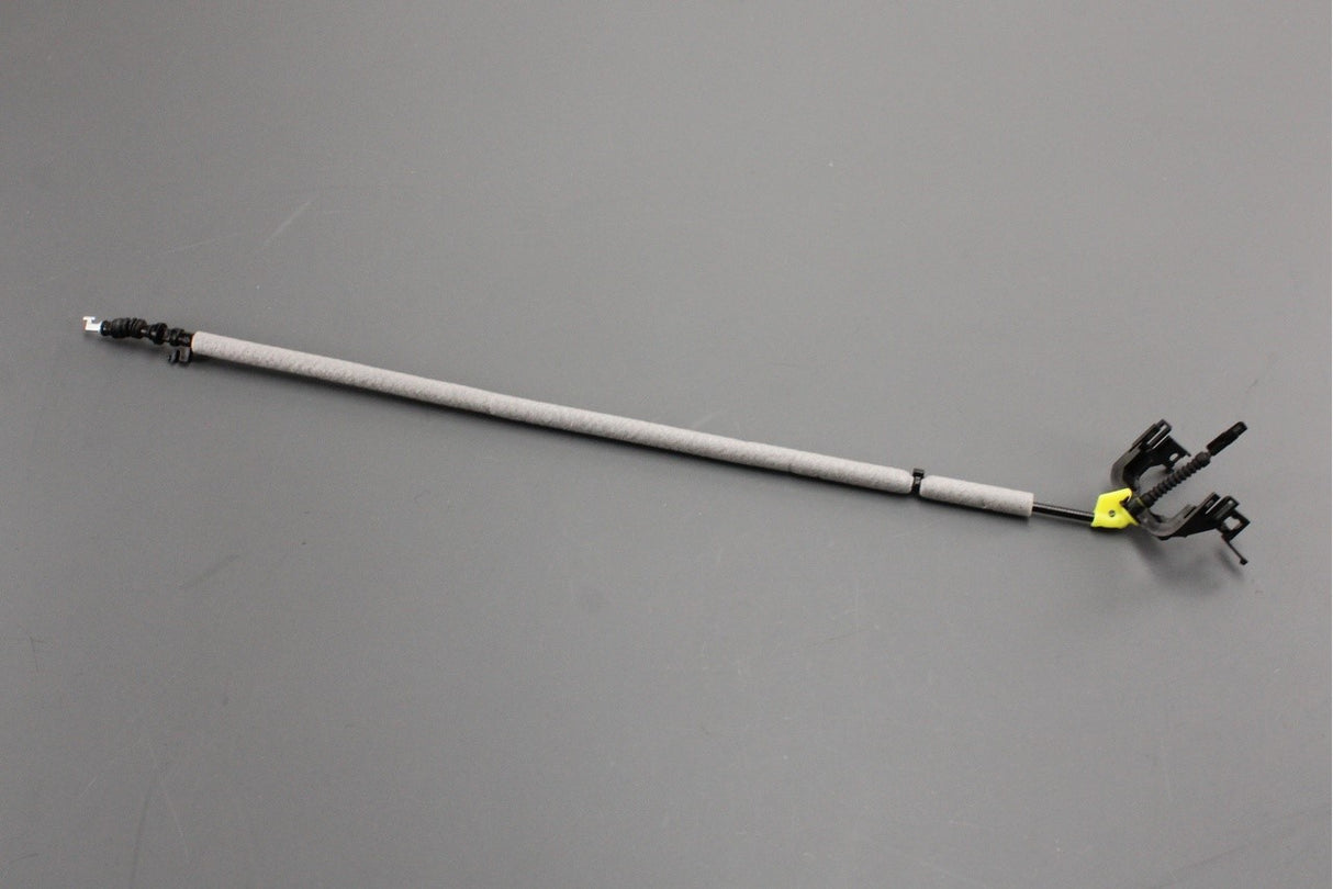 VW Transporter T6.1 side sliding door bowden cable 7LA839017A