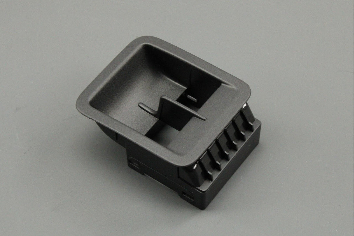 VW Polo 6R 6C 2010-18 2 door window switch trim (drivers) 6R3867255B 9B9