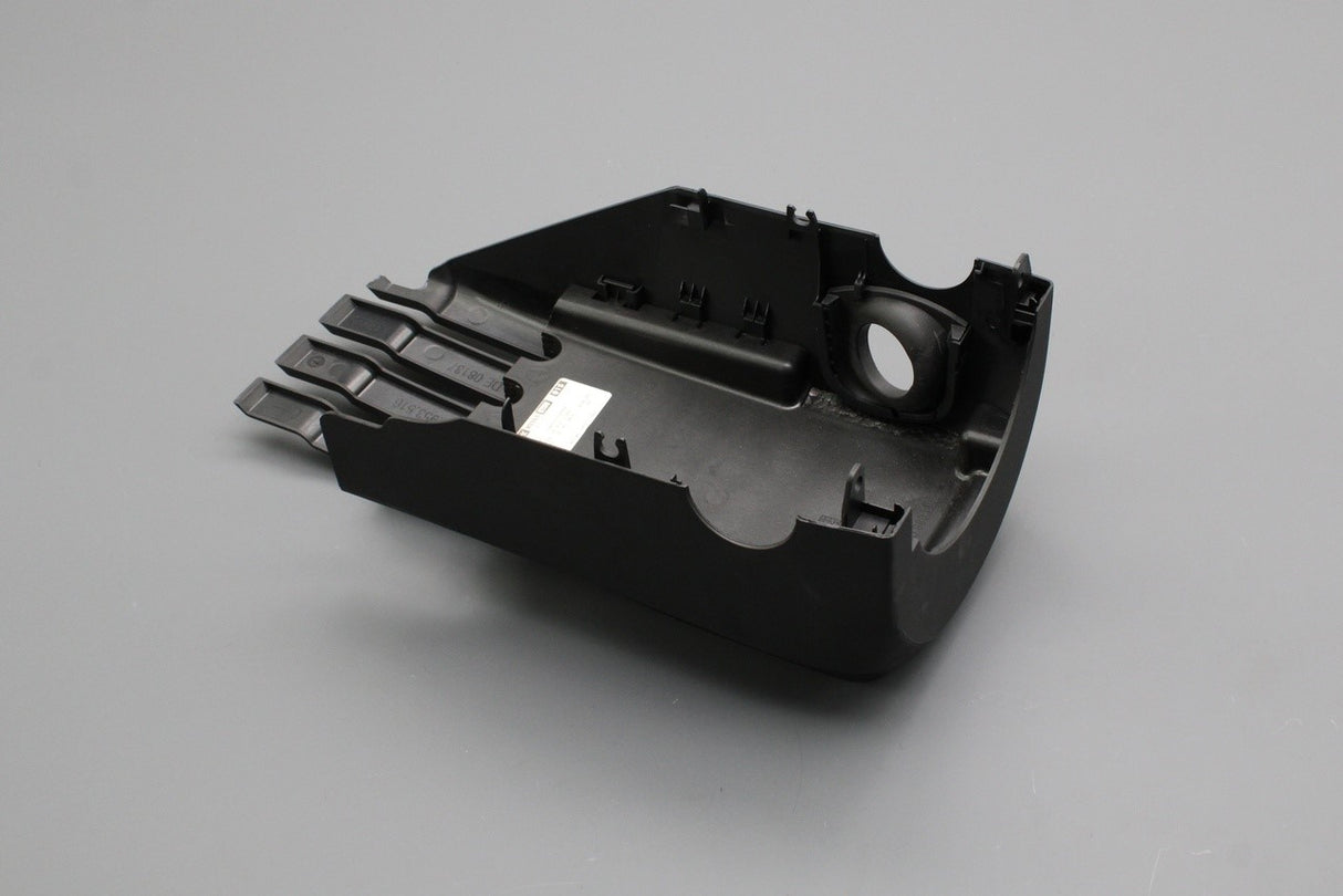 Audi A3 S3 RS3 8V 2013-2016 lower steering column trim 8V0953512H 4PK