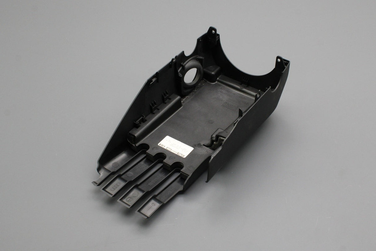 Audi A3 S3 RS3 8V 2013-2016 lower steering column trim 8V0953512H 4PK