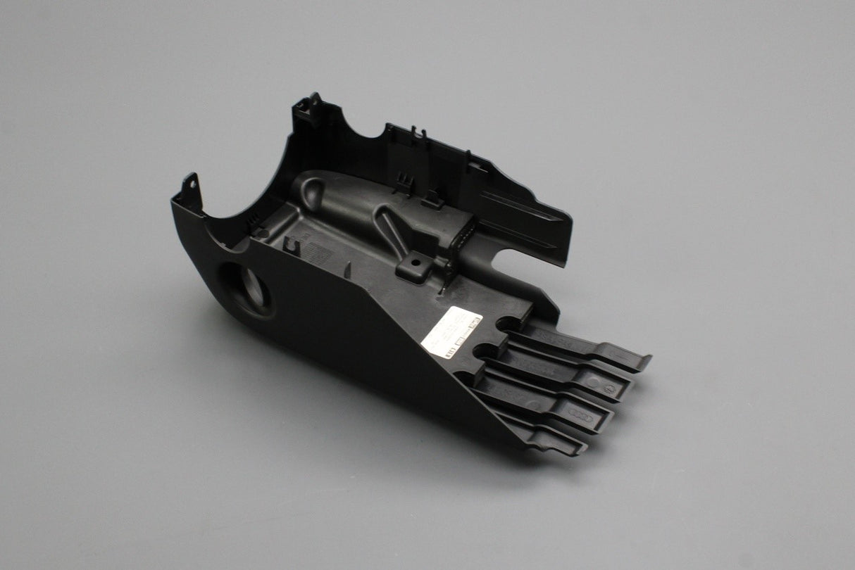 Audi A3 S3 RS3 8V 2013-2016 lower steering column trim 8V0953512H 4PK