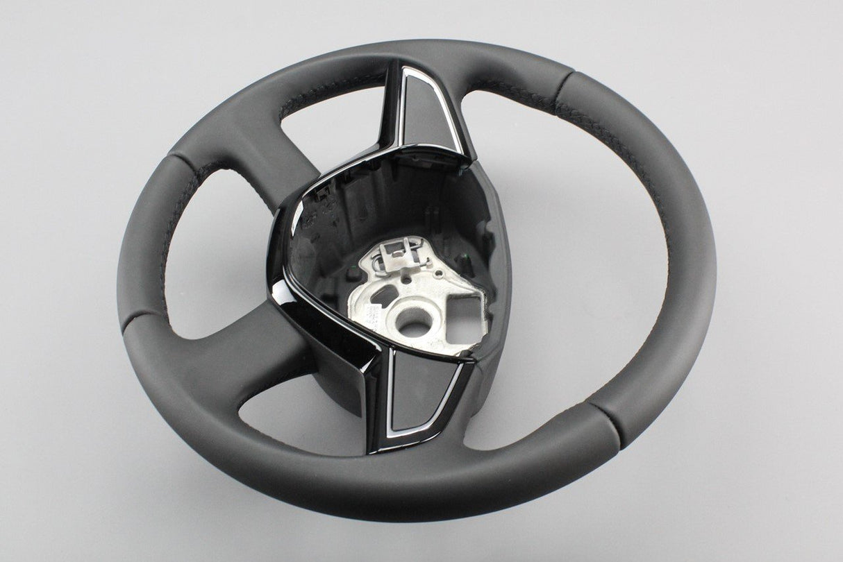 Skoda Octavia 5E Rapid Superb leather steering wheel 5E0419091AA CWD
