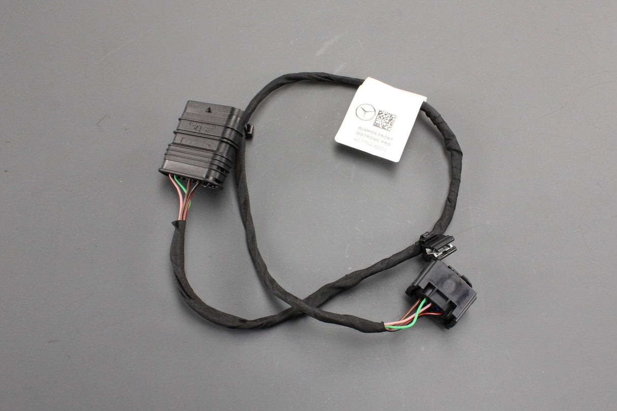 Mercedes-Benz A-Class W177 front park assist wiring harness A1775405001