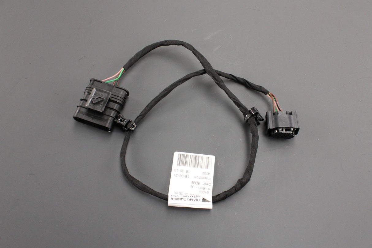 Mercedes-Benz A-Class W177 front park assist wiring harness A1775405001