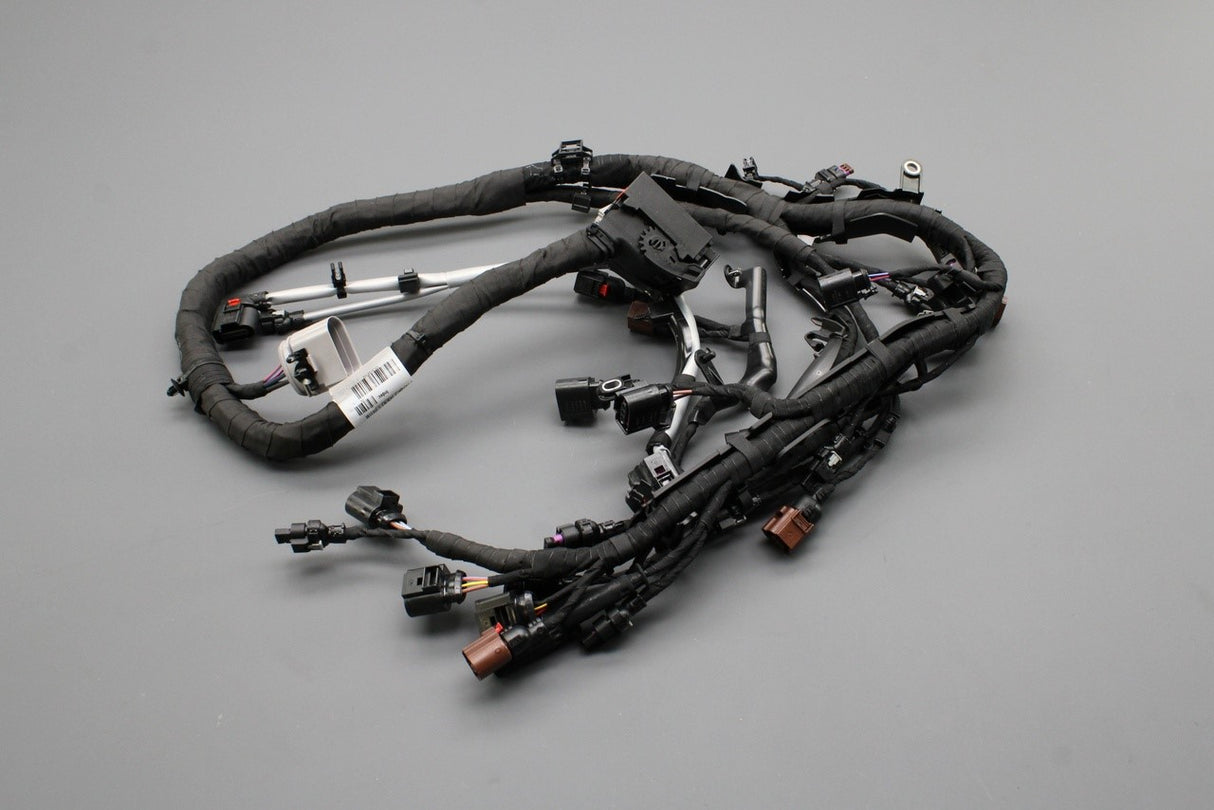 VW Golf Audi Skoda SEAT CUPRA 2.0 TDI engine wiring harness 05L972610A