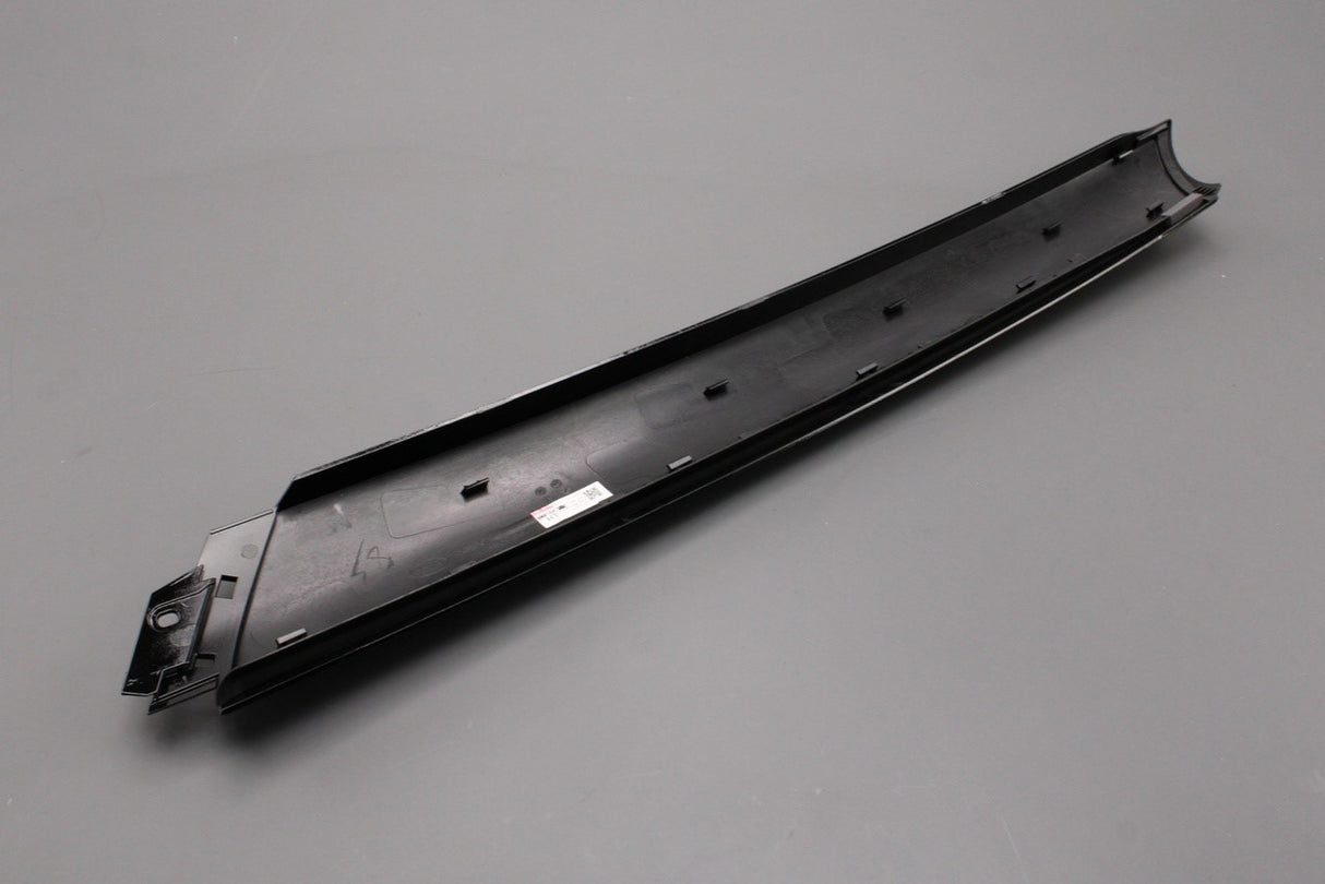 Land Rover Defender L663 2020-on exterior A-pillar trim (left) LR174195