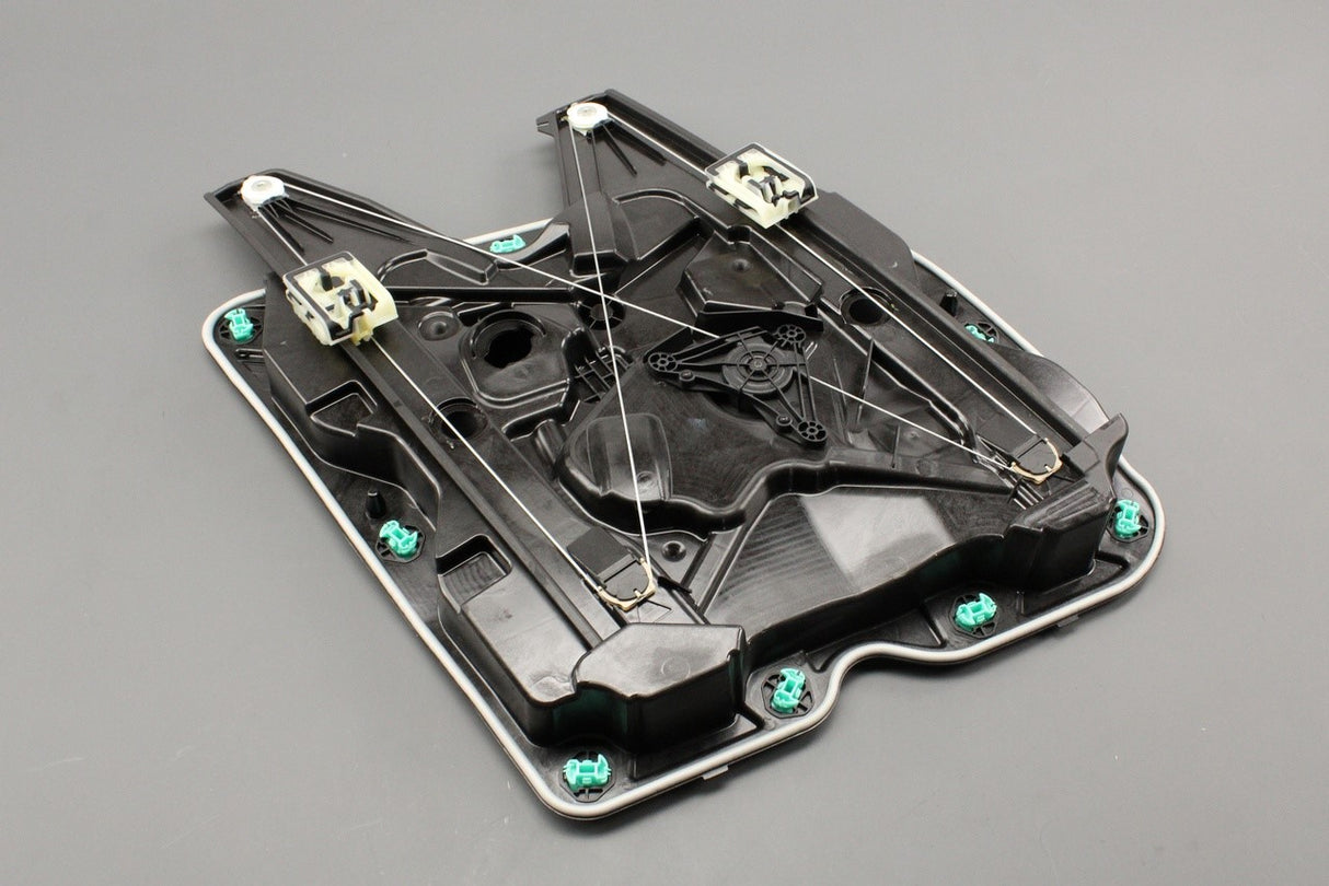 VW ID.4 ID.5 Audi Q4 e-tron front window regulator (right) 11A837462D