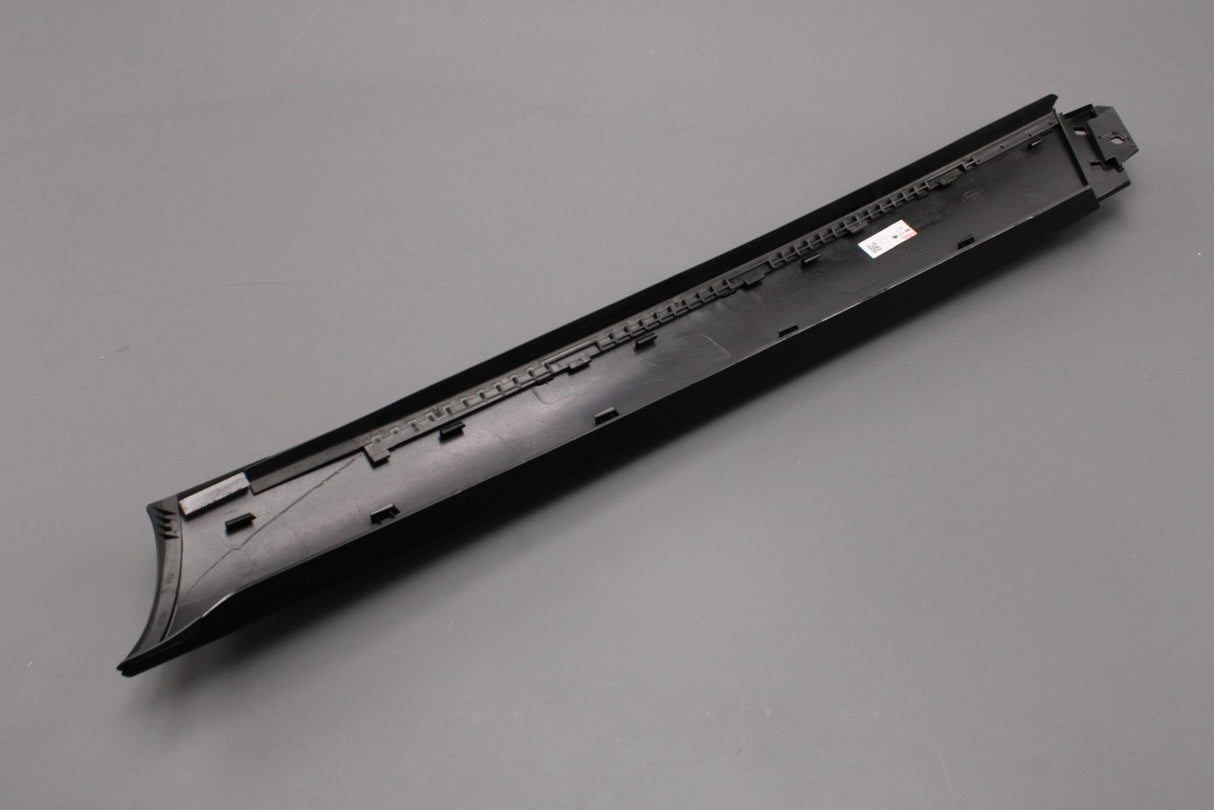 Land Rover Defender L663 2020-on exterior A-pillar trim (left) LR174195