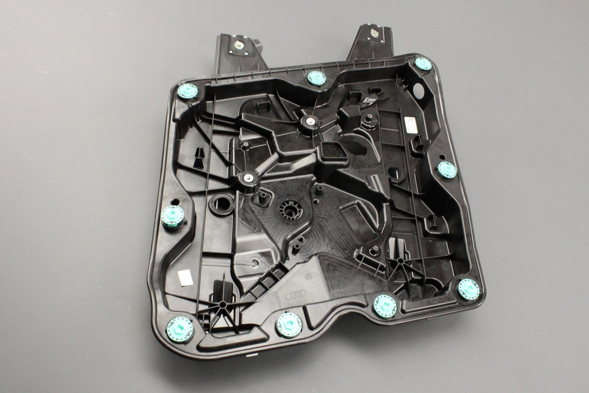 VW ID.4 ID.5 Audi Q4 e-tron front window regulator (right) 11A837462D