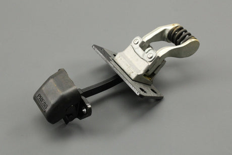 VW Transporter T5 T5.1 T6 T6.1 rear wing door catch (left) 7H0827793G