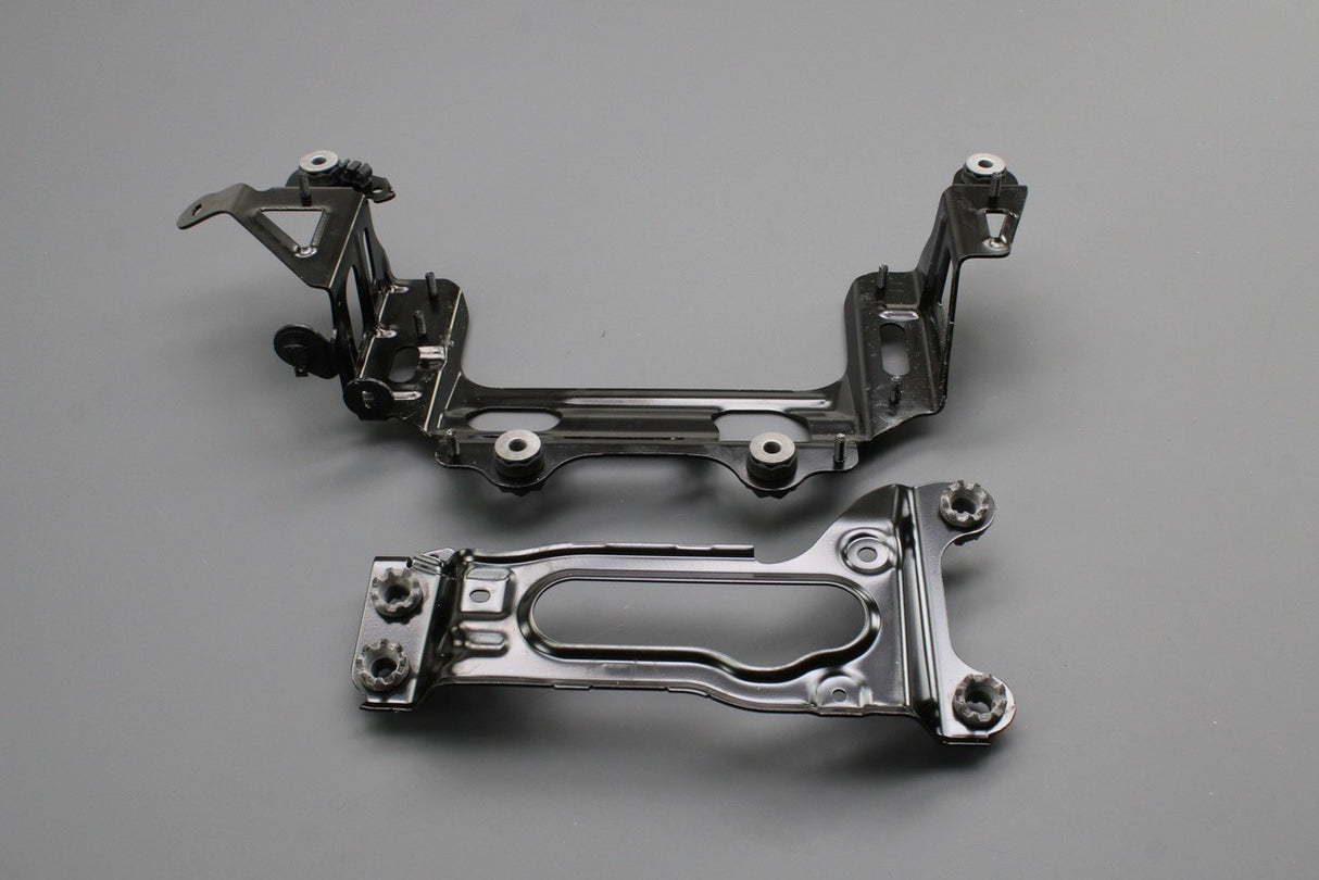 Audi A8 S8 2010-2017 rear air suspension compressor bracket 4H0698999