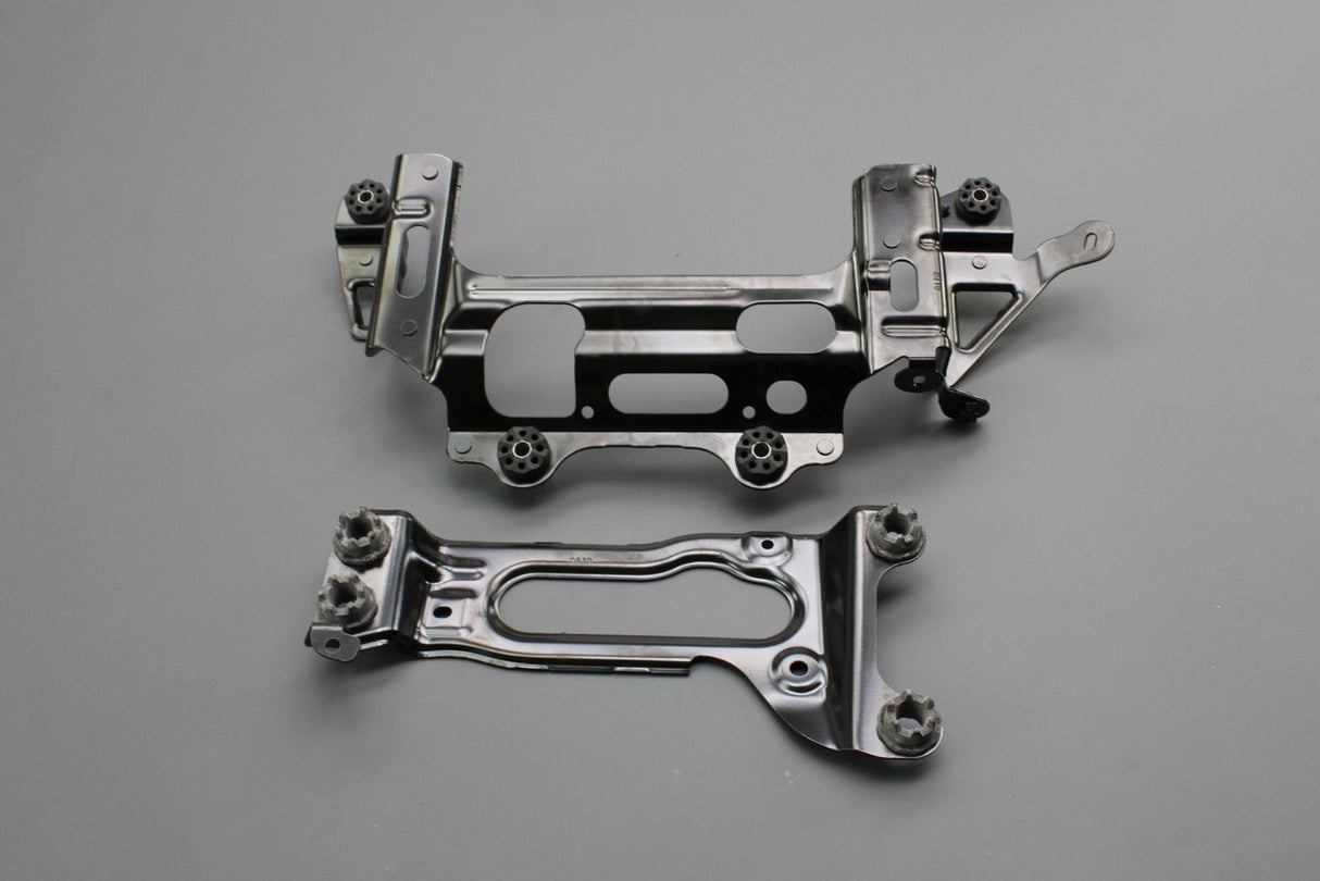 Audi A8 S8 2010-2017 rear air suspension compressor bracket 4H0698999