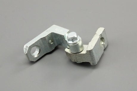 VW Caddy 04-11 Polo 9N 9N3 Touran upper door hinge (right) 6Q0831402C