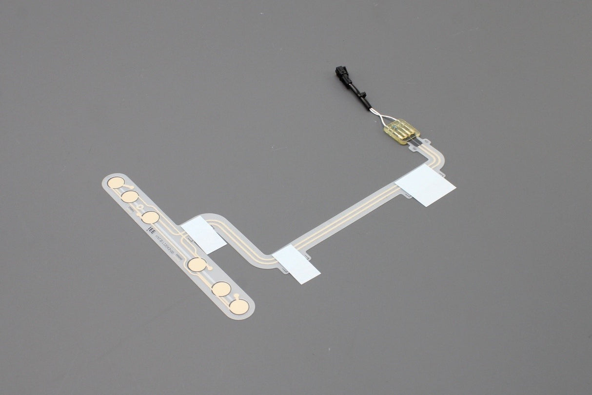 Audi A6 RS6 A7 RS7 19-26 rear seat occupation sensor (centre) 4K0963554A