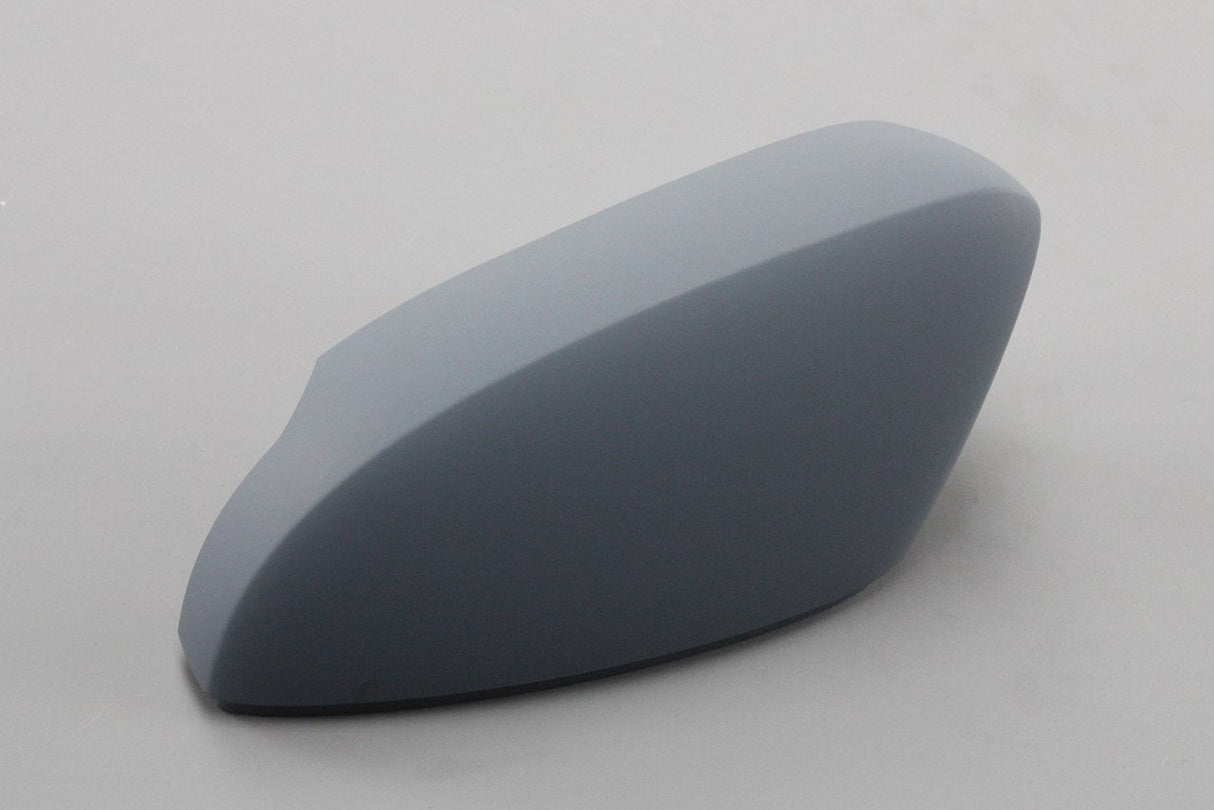 Skoda Fabia Rapid SEAT Toledo left upper mirror cap primed 6V0857537AGRU