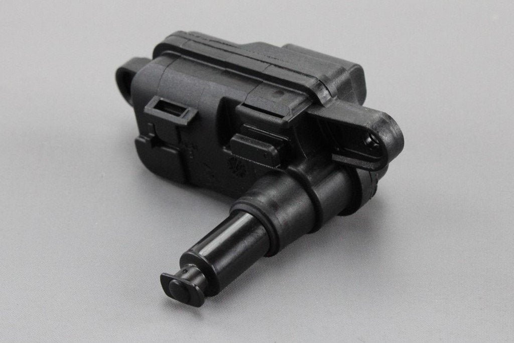 VW Audi Skoda SEAT fuel filler flap door actuator 510810773