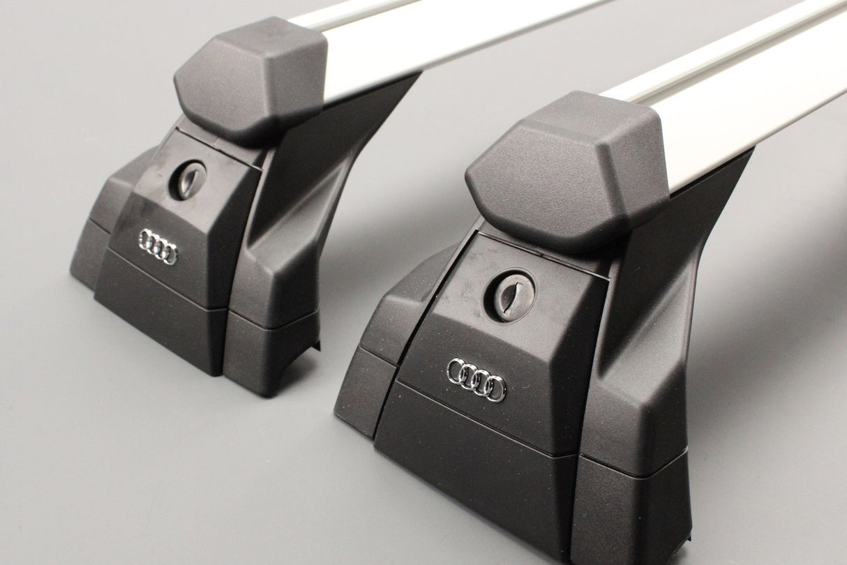 Audi Q7 4M 2016-on accessory roof bars 4M0071151