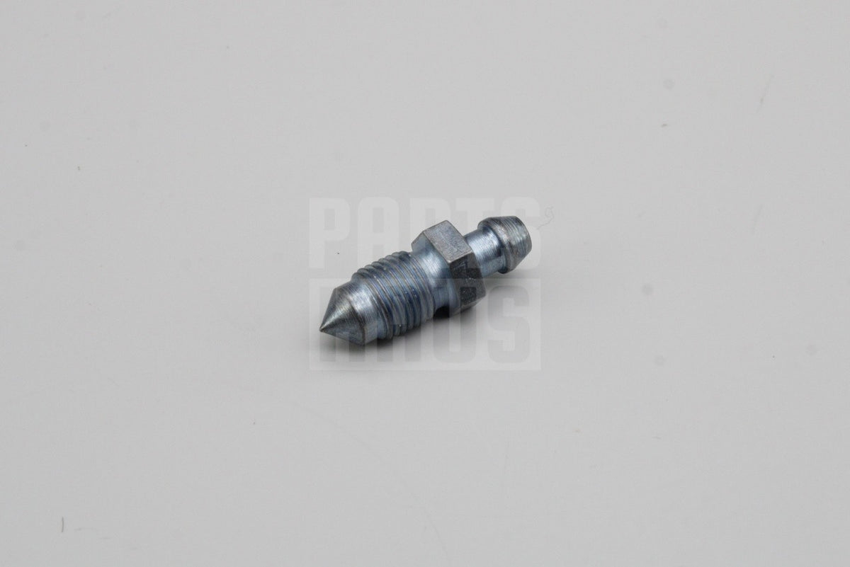 VW Audi Skoda CUPRA brake caliper bleed nipple screw (x1) 2H6615273