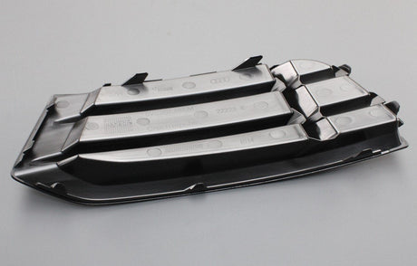 Audi A3 Saloon 17-20 front bumper lower grille (right) 8V5807682M 9B9