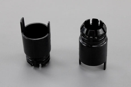 VW Audi Skoda SEAT heater matrix coolant pipe connecter (pair) 5Q0819454