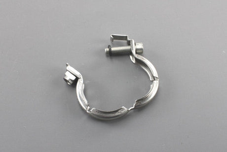 VW Audi Skoda SEAT exhaust EGR pipe clamp (various engines) 1K0253725F