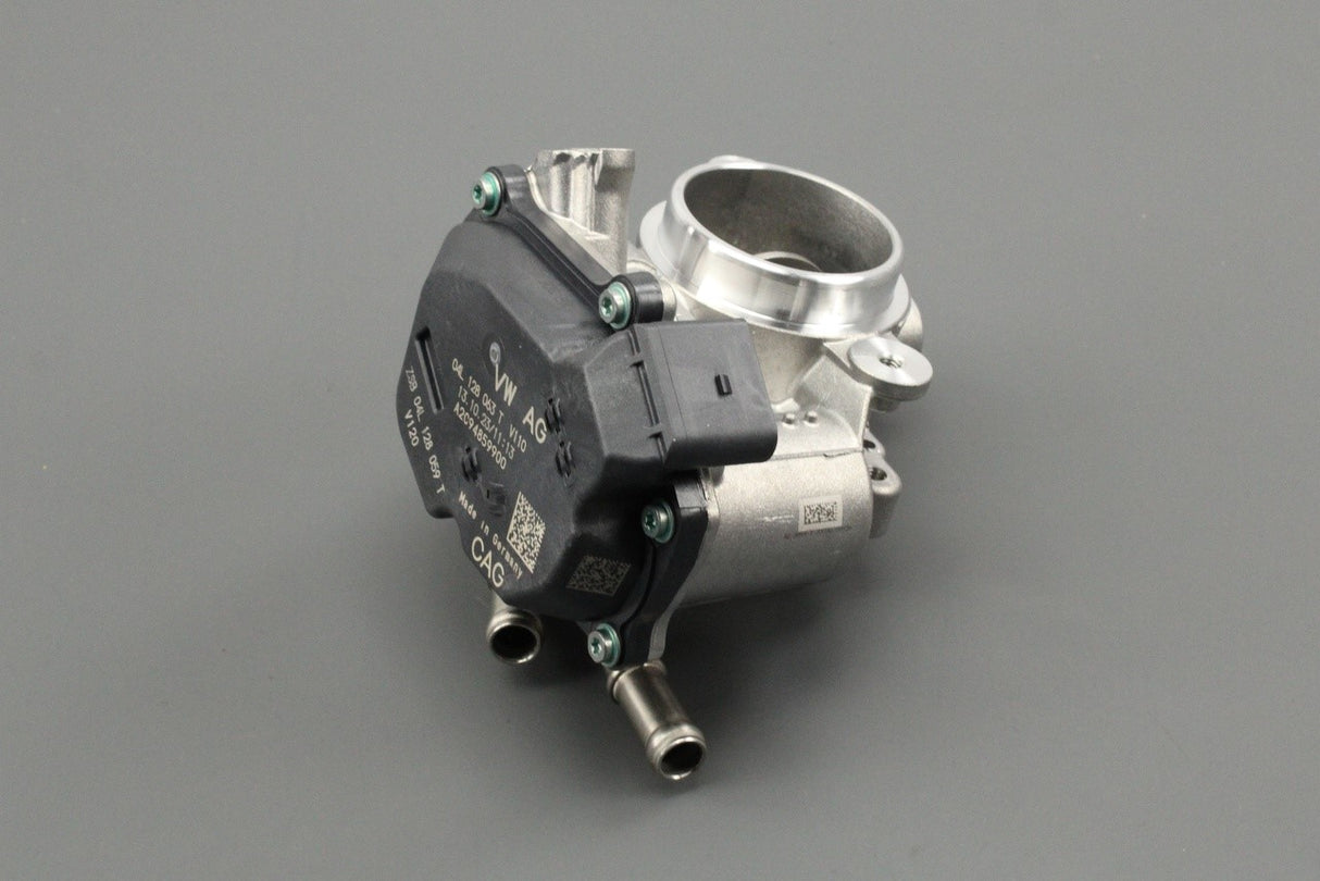 VW Golf Audi Skoda SEAT 2013-on throttle body (1.6 & 2.0 TDI) 04L128063T