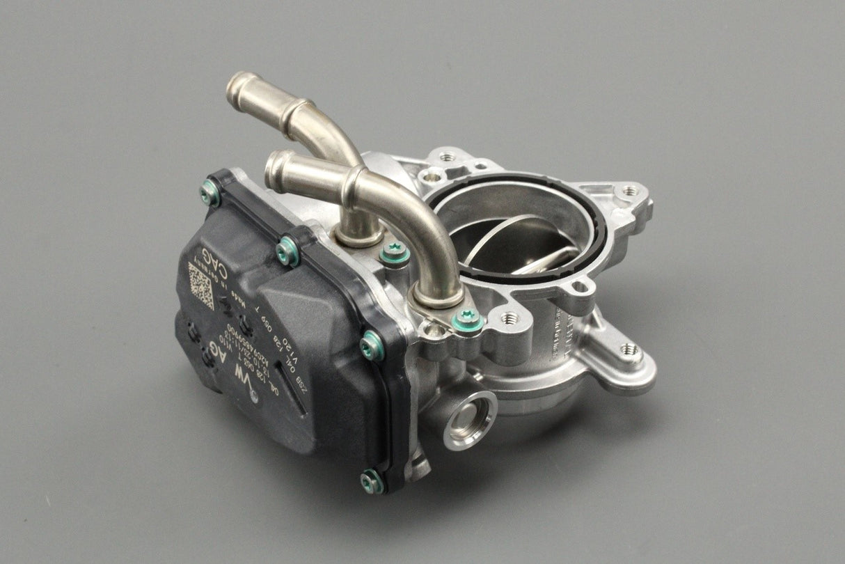 VW Golf Audi Skoda SEAT 2013-on throttle body (1.6 & 2.0 TDI) 04L128063T