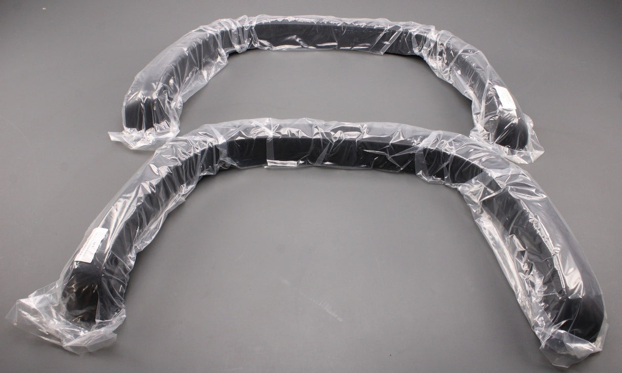VW Amarok 2023-on wide wheel arch extension kit (x4) ZGB2HJ071680