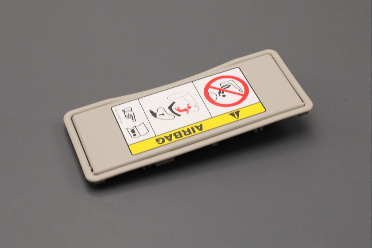 Land Rover Discovery 4 2010-2016 sun visor vanity mirror LR063684