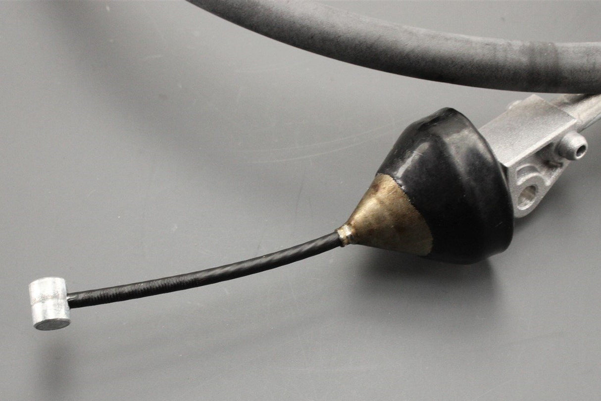 Toyota Harrier 2003-2012 Lexus RX300 hand brake cable (left) 46430-48171