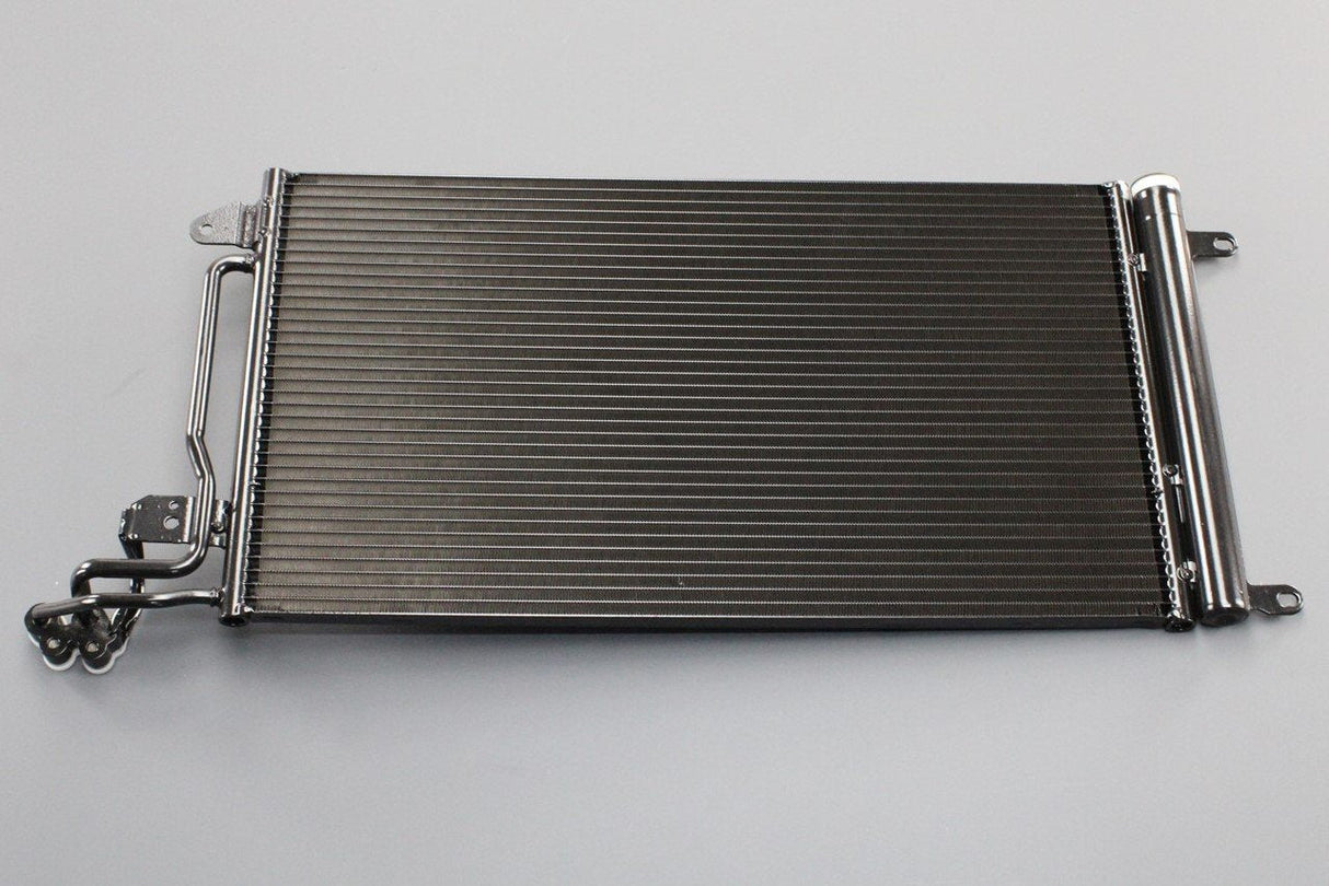 Audi A1 2015-2018 A/C condenser with dryer 6C0816411C