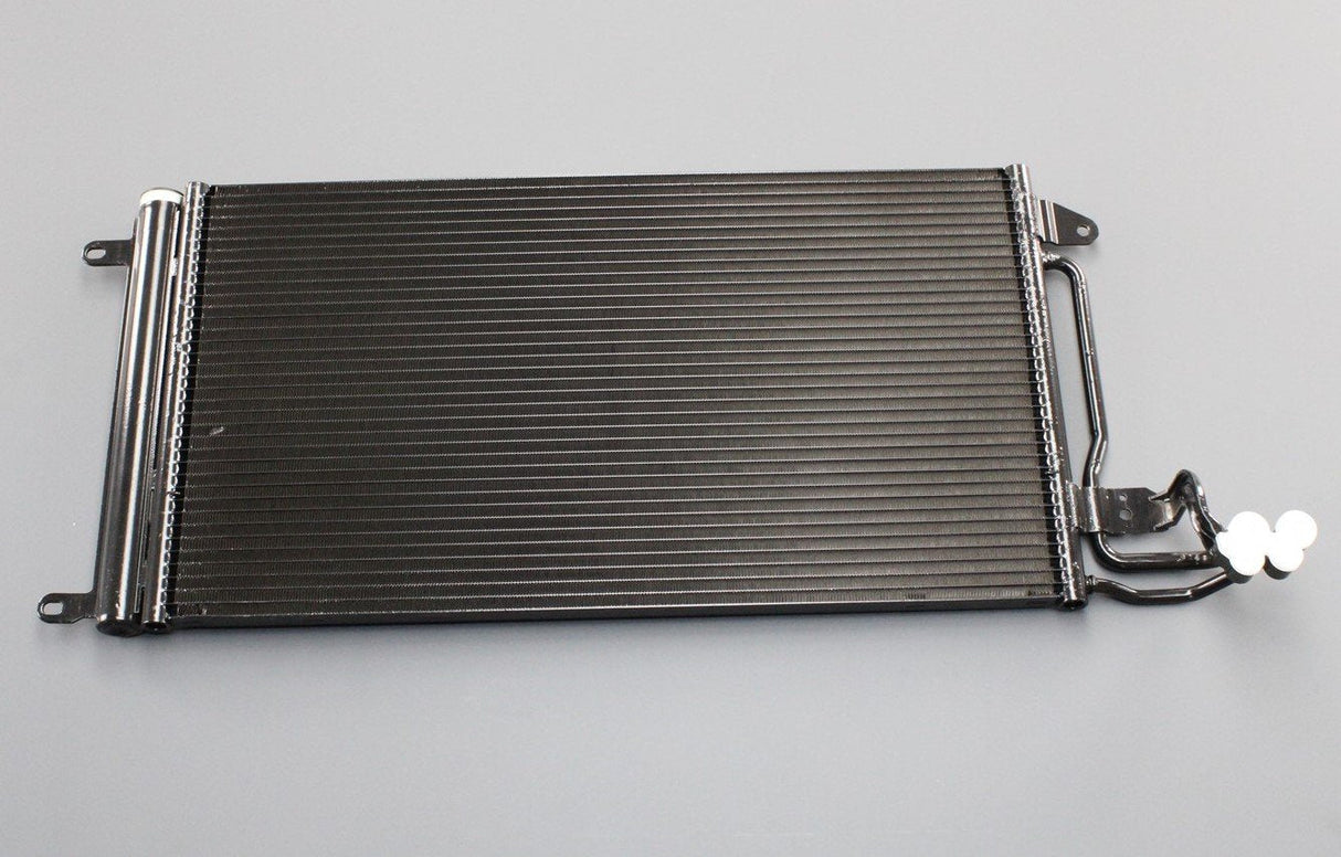 Audi A1 2015-2018 A/C condenser with dryer 6C0816411C