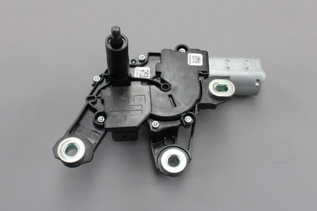 VW Caddy 2K 2016-20 tailgate window wiper motor (rear) 2K5955711A