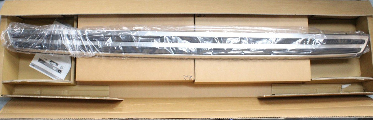 Audi Q5 SQ5 2017-on single side step running board (right) 80A071691A