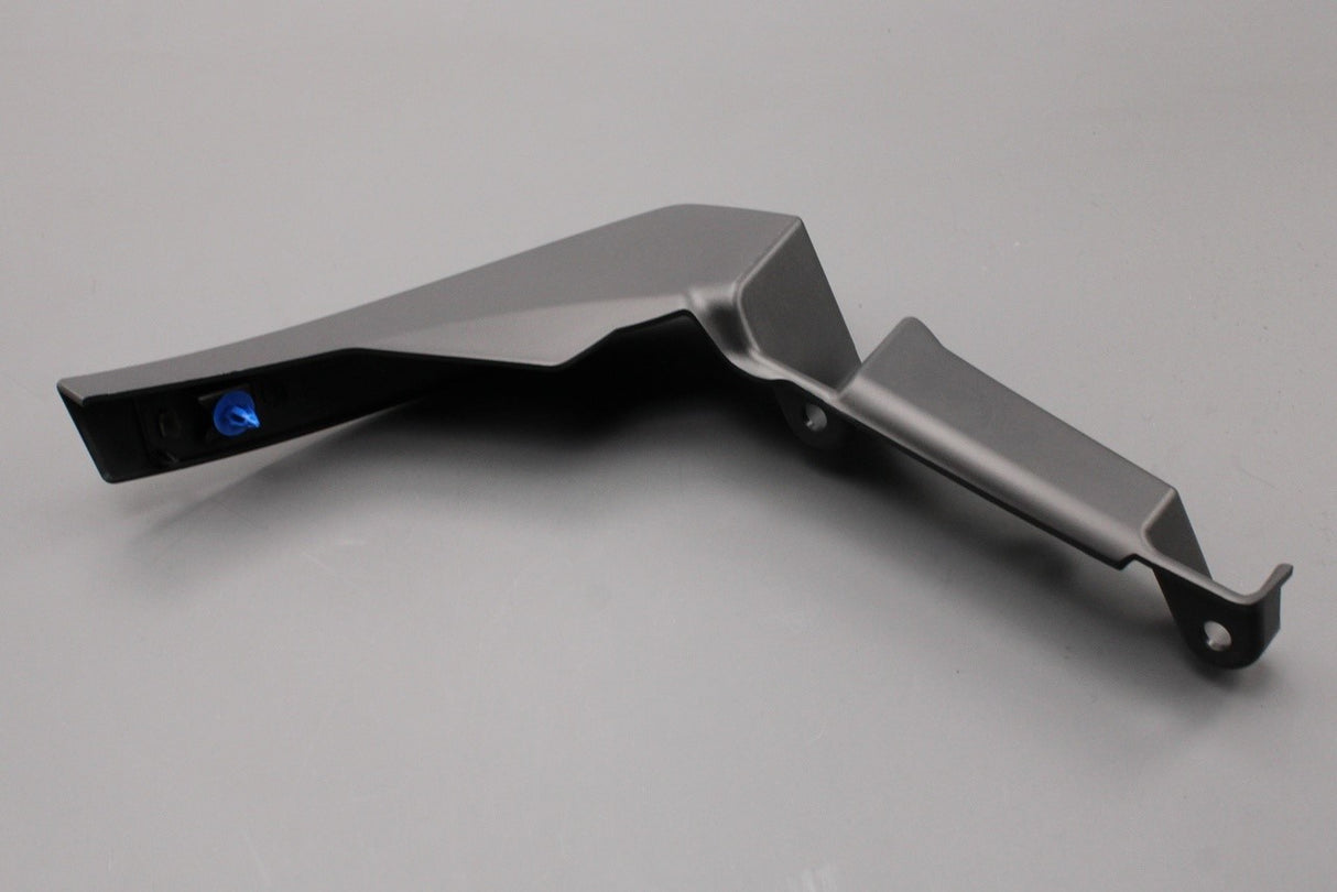 Range Rover Evoque 2012-2018 front bumper lower trim (right) LR084849