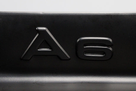 Audi A6 S6 RS6 Avant 2011-18 boot compartment liner (estate) 4G9061170